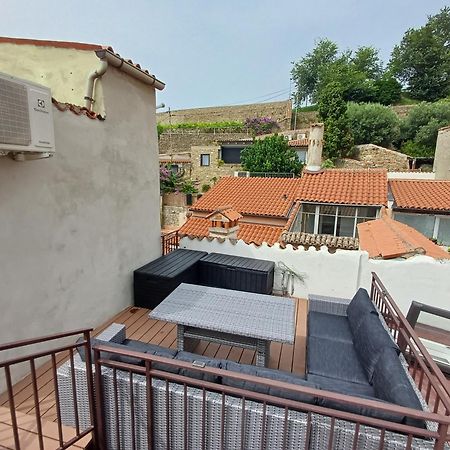 Pirana Apartment Bagian luar foto