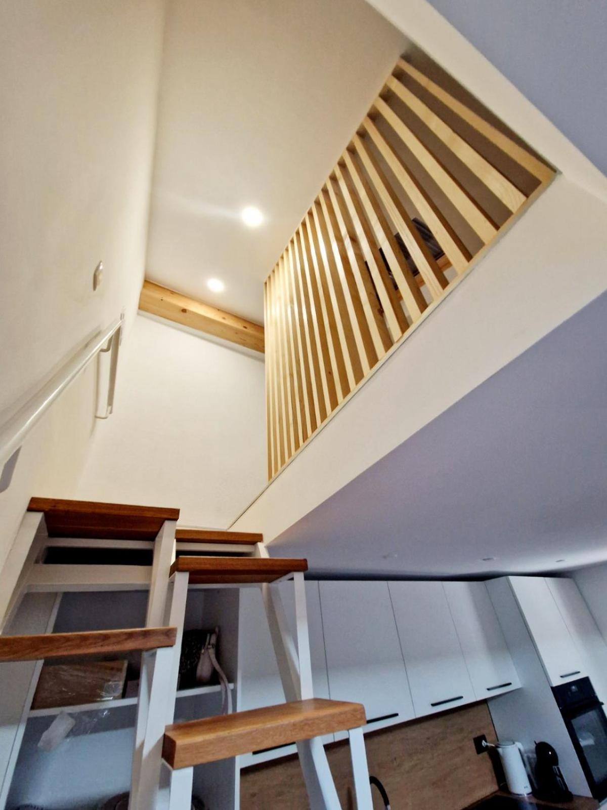 Pirana Apartment Bagian luar foto