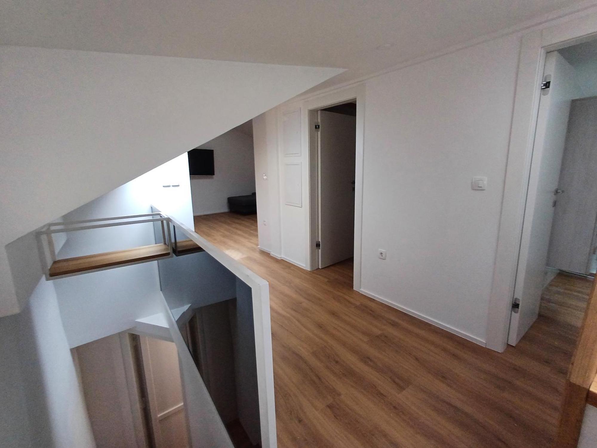Pirana Apartment Bagian luar foto