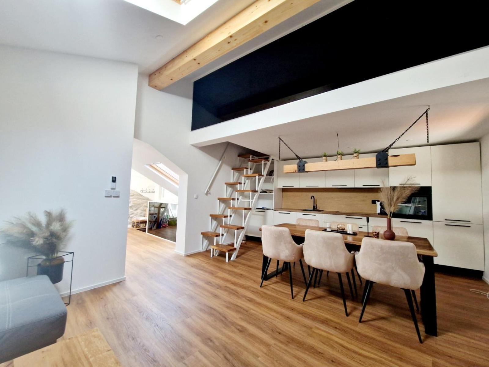 Pirana Apartment Bagian luar foto